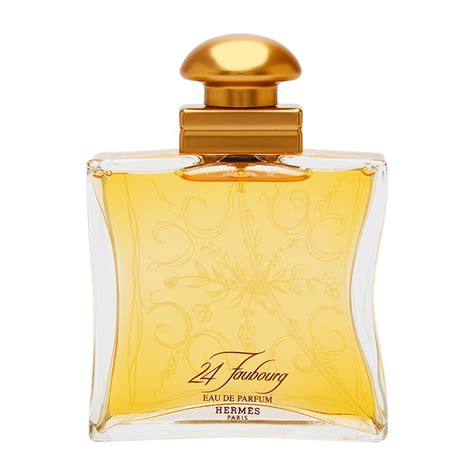 24 Faubourg Hermès perfume 